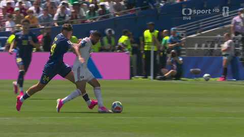 MS ve fotbale mužů 2026 - Bosna a Hercegovina - Katar