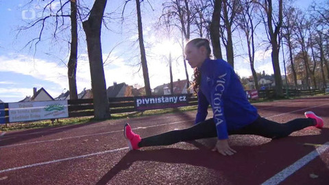 Olympijský magazín - 2. prosince 2020