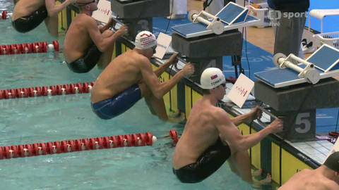 Český pohár Arena Cup - VC Brna