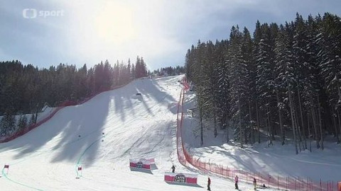 Magazín SP v alpském lyžování - 11. března 2015