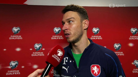 Studio fotbal - Extra: Anglie - Česko