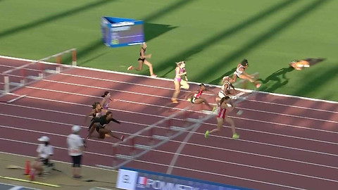 World Athletics Continental Tour Gold - Gyulai István Memorial - Hungarian Athletics Grand Prix