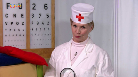 Kouzelná školka - 11. března 2019