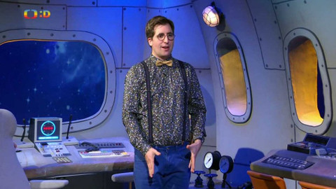 PLANETA YÓ - 11. října 2021