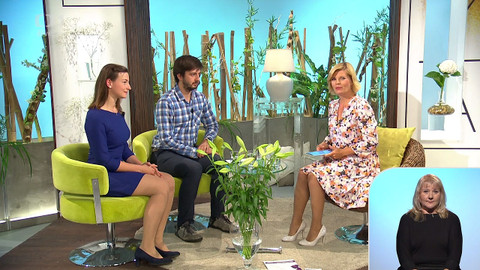 Sama doma - 30. září 2020