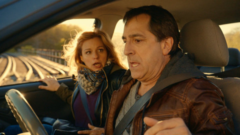 Kanadská soda - Epizoda 8/14