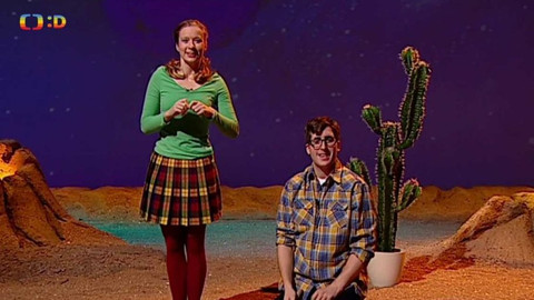 PLANETA YÓ - 10. ledna 2017