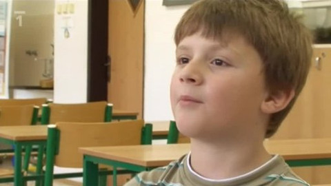 Jak to vidí děti - Nespravedlnost