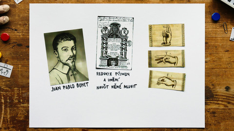 What the Fact? - Jak funguje znakový jazyk?