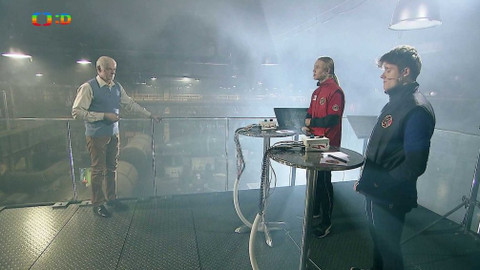 Už tam budem? - 3. března 2019