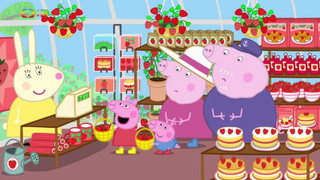 Prasátko Peppa VIII