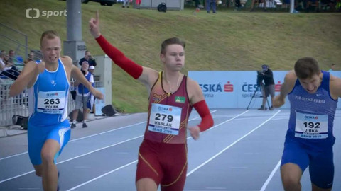 Olympijský magazín - 30. dubna 2020