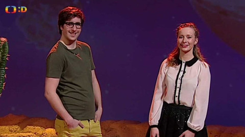 PLANETA YÓ - 29. března 2017