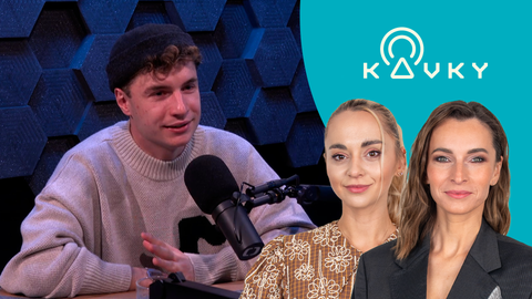 Kavky - 126. Má Oskar Hes krizi mužství?