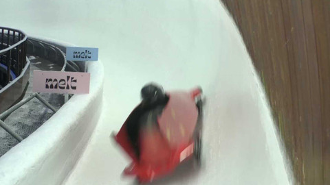 Světový pohár v bobech a skeletonu - SP Lotyšsko