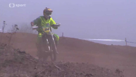 Svět motorů - MM ČR Cross Country, Trstěnice