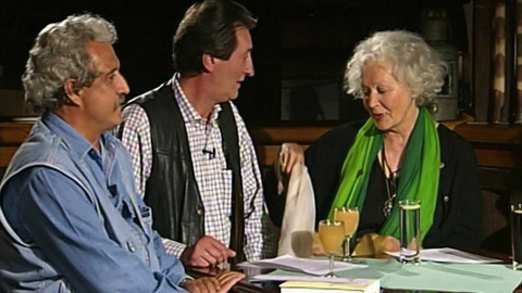 Bolkoviny - 31. října 2003