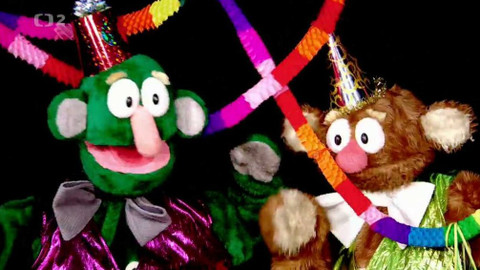 Studio Kamarád - 26. srpna 2018