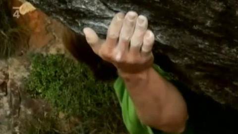 Minuty dobrodružství - 29. listopadu 2010