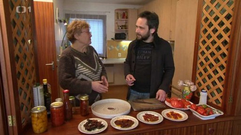 Polopatě - 15. března 2015