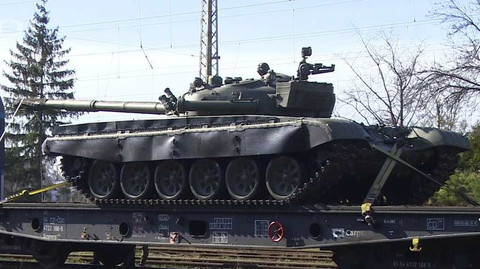 168 hodin - 10. dubna 2022