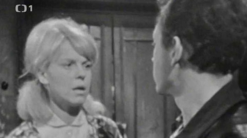 Eliška a její rod - 5/7 Monika