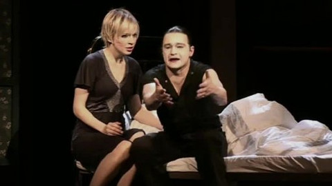 Divadlo žije! - 18. května 2011