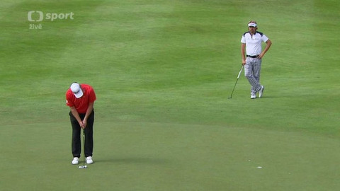 Czech Masters - D+D REAL Czech Masters 2015