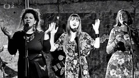 Sousedé - 11. září 2020