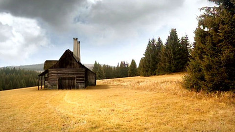 Ztracené adresy - Hůrka