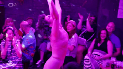 Queer - Dvojí tvář Japonska 3.