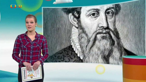 Zprávičky - 3. února 2018