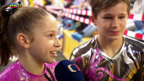 Lvíčata - 1. prosince 2018