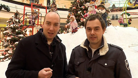 Kluci v akci - Šetřivá III.