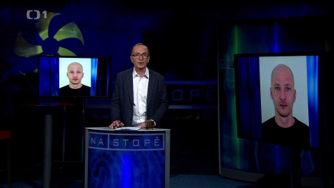 Na stopě - 22. května