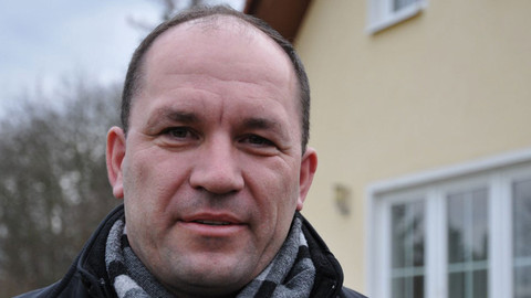 13. komnata - 13. komnata Marka Výborného