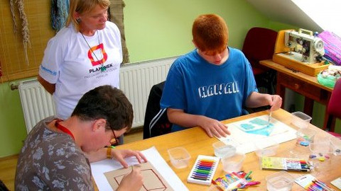 Příběhy, které svět nevidí - Nerušte mé kruhy