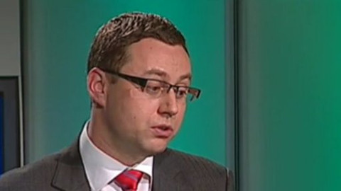 Hyde Park ČT24 - 10. ledna 2011