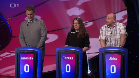 Kde domov můj? - 9. září 2021