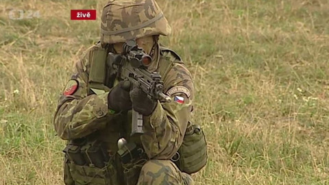 Dny NATO - Dny NATO 2015 (3)