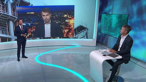 Byznys ČT24 - 21. září 2023