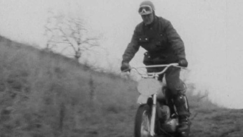 Archiv D - Upsal se terénu