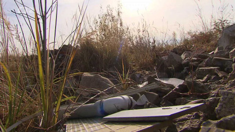 Nedej se! - Motolská skládka plná otazníků