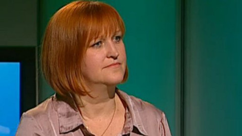 Hyde Park ČT24 - 11. dubna 2013