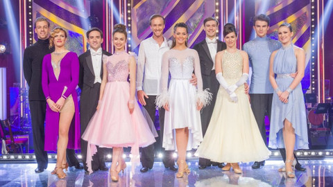 StarDance - StarDance X: 8. soutěžní večer