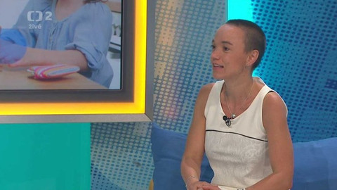 Dobré ráno - 28. června 2017