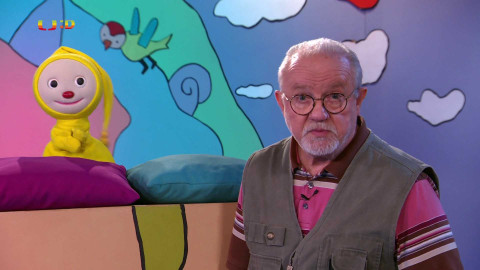 Kouzelná školka - 13. března