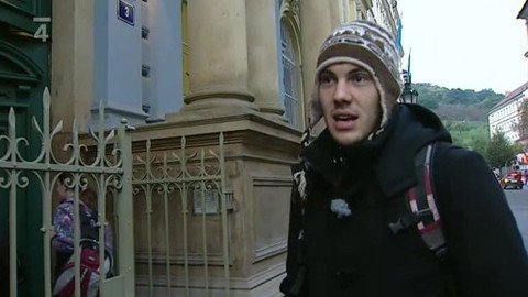 Olympijský magazín - 30. listopadu 2011