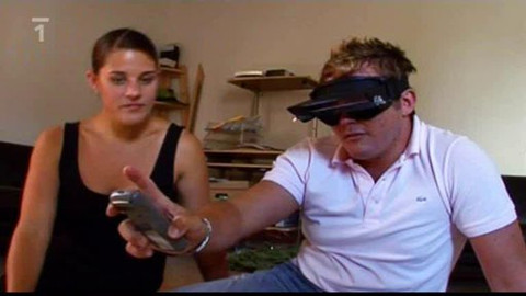 Kaleidoskop - 24. října 2010