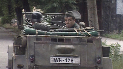 Nanebevstoupení L. L. - Epizoda 3/8